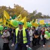 Ogólnopolska Manifestacja Działkowców